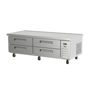 Base de chef refrigerada ACBR-72 HC