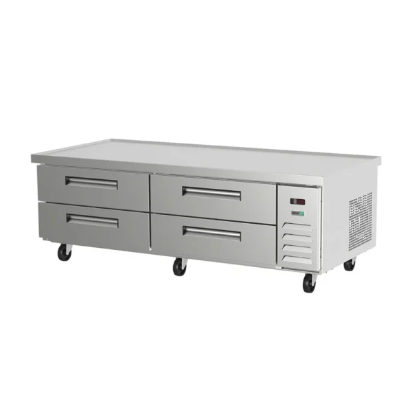 Base de chef refrigerada ACBR-72 HC