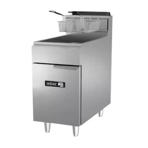 Freidora AEF 50-5
