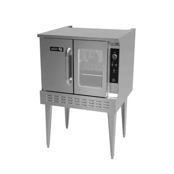 Horno de convección AECO-1