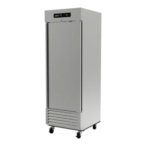 Refrigerador con puerta sólida ARR 23 H HC