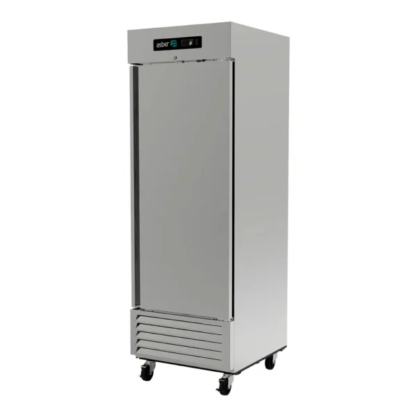 Refrigerador con puerta sólida ARR 23 H HC